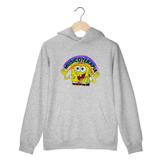 Nome do produto Moletom Arco-Íris