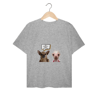 Nome do produto Camiseta Plus Size SURTO