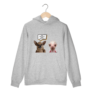 Nome do produto Moletom SURTO