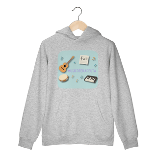 Nome do produto Moletom SETTING