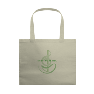 Ecobag G REGULAMENTADOS