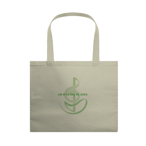 Ecobag G REGULAMENTADOS