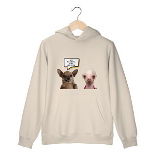 Nome do produto Moletom SURTO