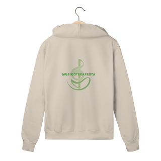 Nome do produto Moletom com Zíper MT