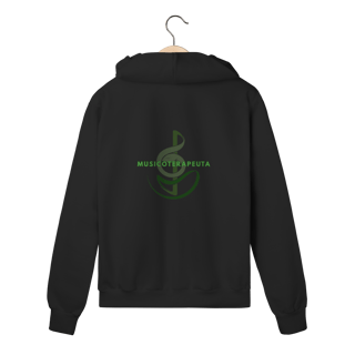 Nome do produto Moletom com Zíper MT