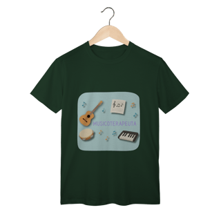 Nome do produto Camiseta SETTING