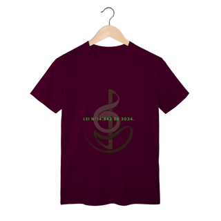 Nome do produto Camiseta REGULAMENTADOS