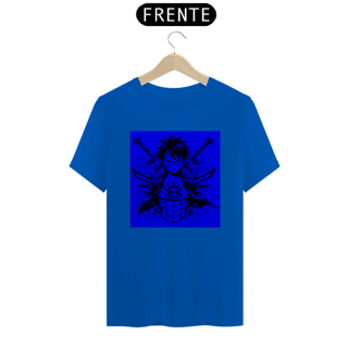 Camiseta Luffy