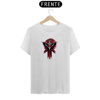 Camiseta Facção Viking
