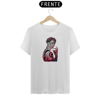 Nome do produto Camiseta Sukuna