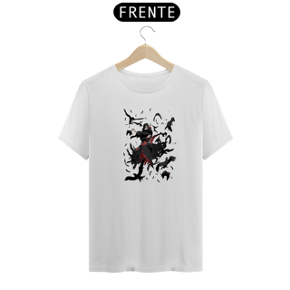 Camiseta Itachi Ravens