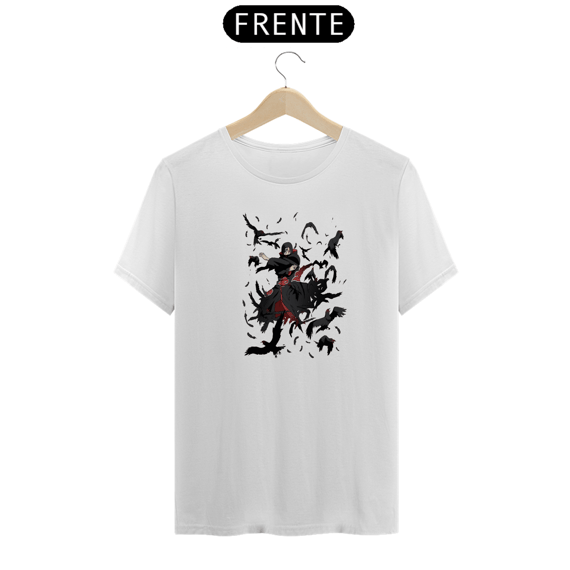 Camiseta Itachi Ravens