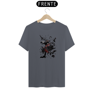 Nome do produto Camiseta Itachi Ravens