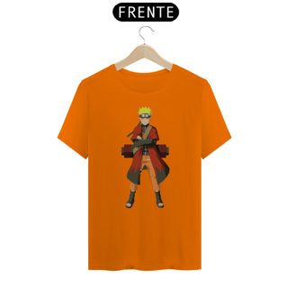 Camiseta Naruto
