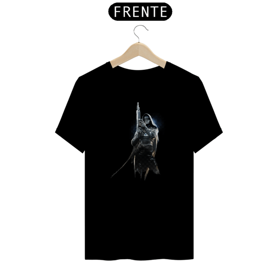 Destiny 2 Caçador