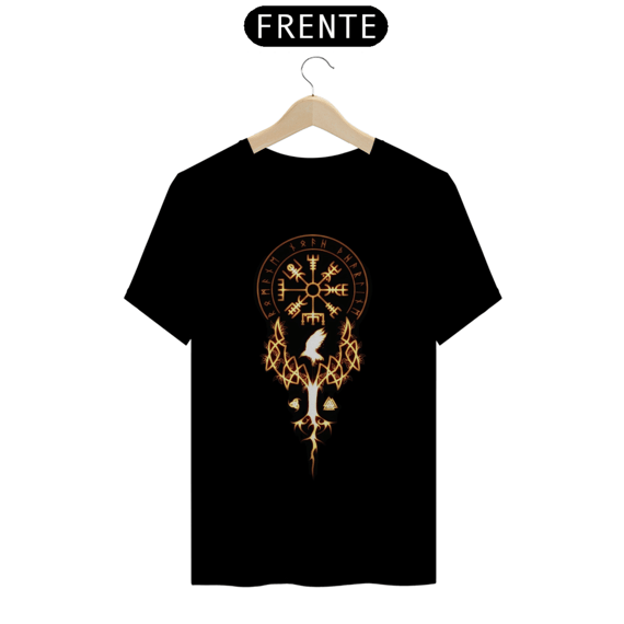 Camiseta Nórdica #2