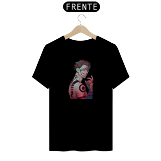 Nome do produto Camiseta Sukuna