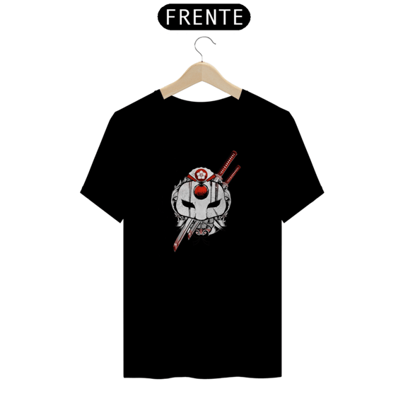 Camiseta Katana