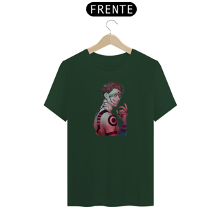 Nome do produto Camiseta Sukuna
