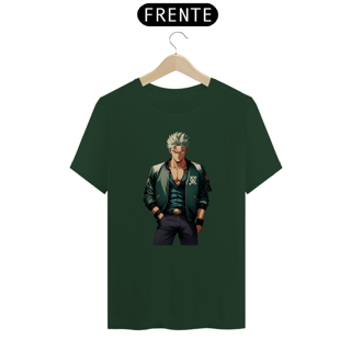 Camiseta Zoro