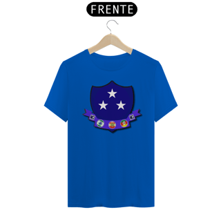 Camiseta Prime Brasão