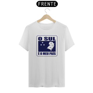 Nome do produto Camiseta Prime Logo MSMP
