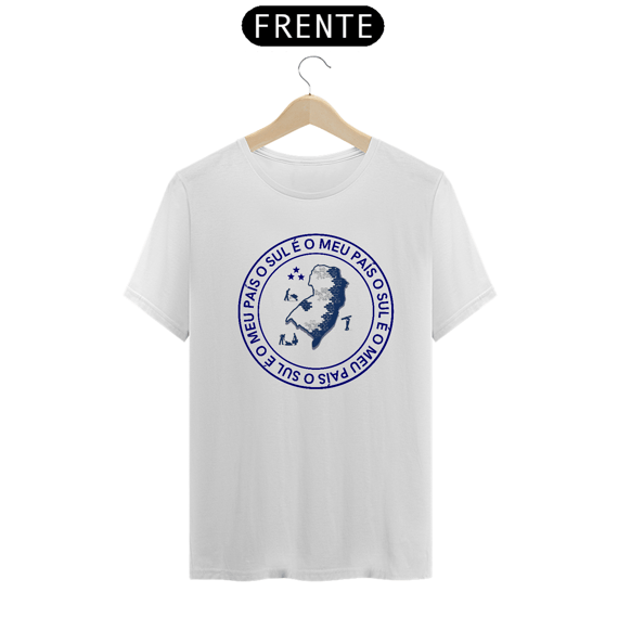 Camiseta Prime Construção