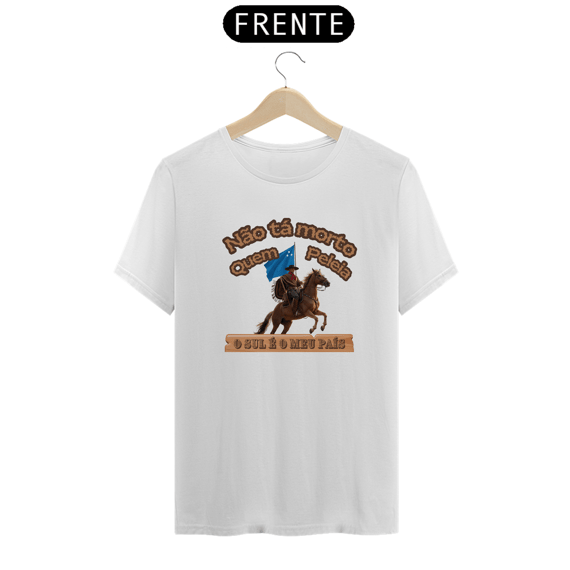 Camiseta Prime Peleia
