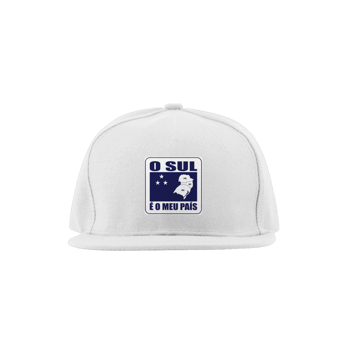 Nome do produto: Boné Quality Logo