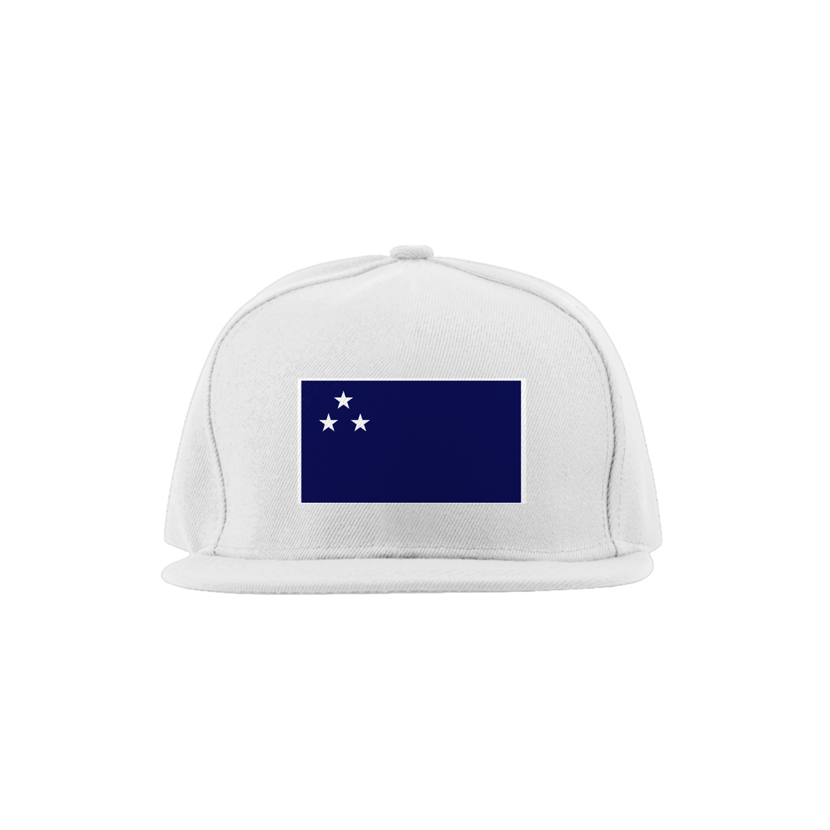 Nome do produto: Boné Quality Bandeira