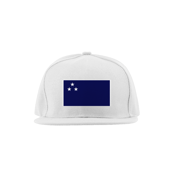 Boné Quality Bandeira
