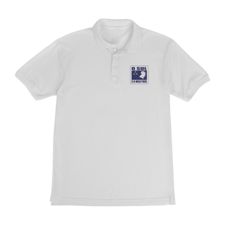 Nome do produto Camisa polo Masculina LOGO