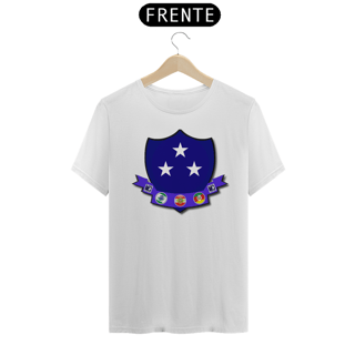Nome do produto Camiseta Prime Brasão