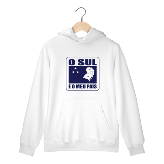 Nome do produto Moletom canfuru Logo