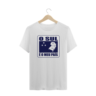 Nome do produto Camiseta Plus SizeLogo 