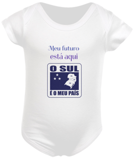 Body Infantil 
