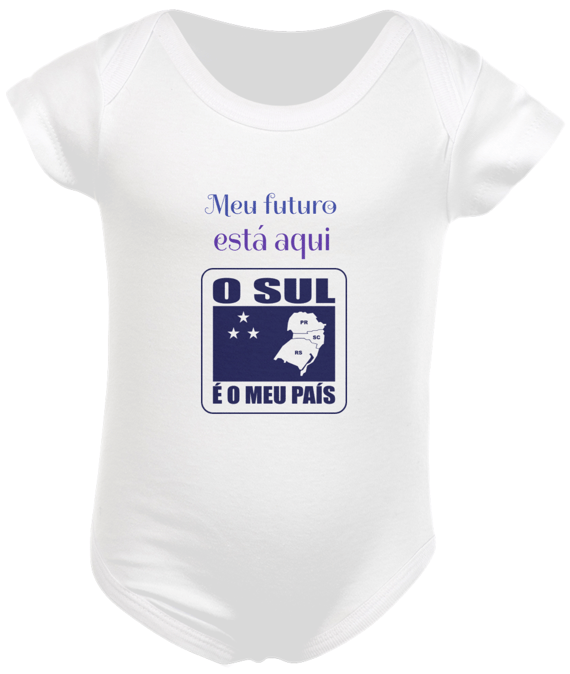 Body Infantil 