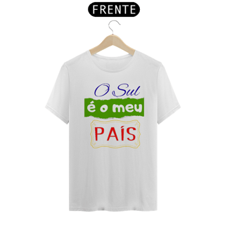 Nome do produto Camiseta Prime Color