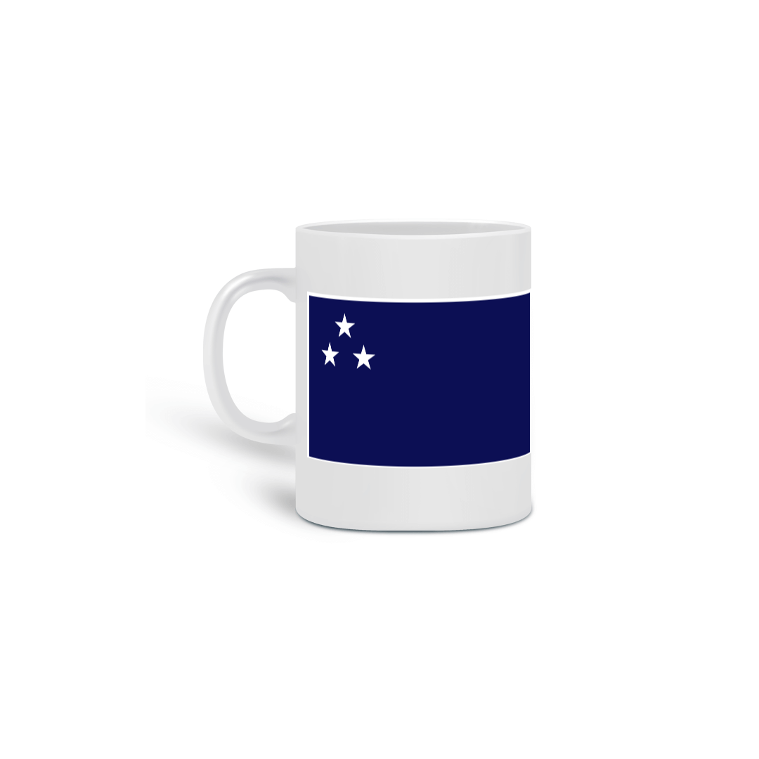 Nome do produto: Caneca logo