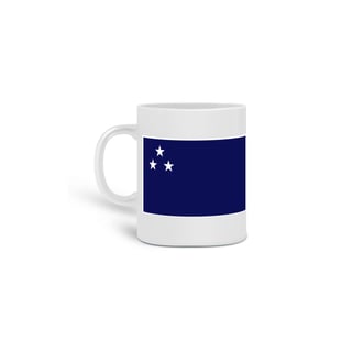 Nome do produto Caneca logo