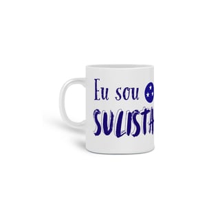 Caneca Sulista