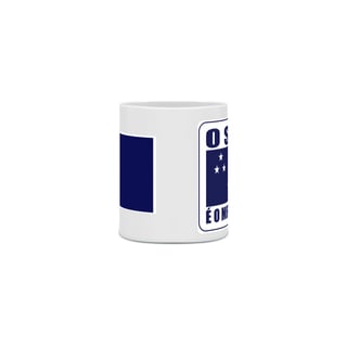 Nome do produto Caneca logo
