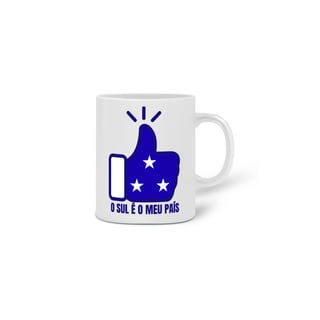 Nome do produto Caneca Curtir