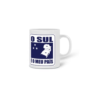 Nome do produto Caneca logo