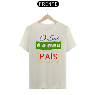 Nome do produto Camiseta Prime Color