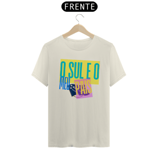 Nome do produto Camiseta Prime Sul Color