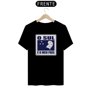 Nome do produto Camiseta Prime Logo MSMP