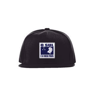 Nome do produto Boné Quality Logo