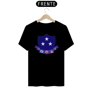 Nome do produto Camiseta Prime Brasão