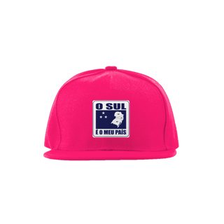Nome do produto Boné Quality Logo